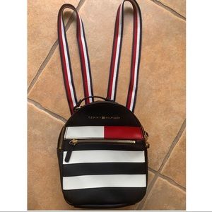 Mini Tommy Hilfiger Backpack